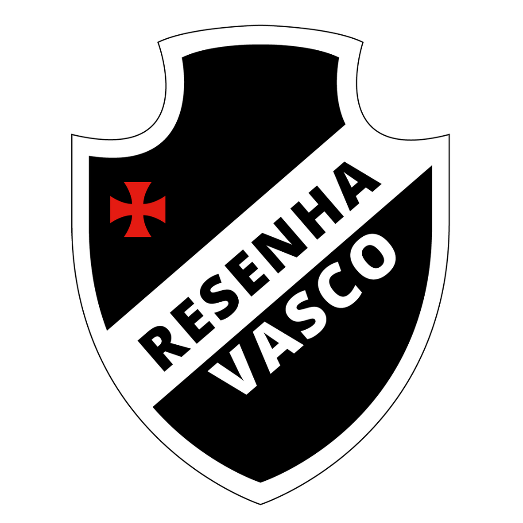 Resenha Vasco