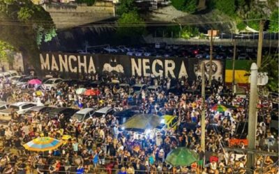 União Torcida Vasco: Retorno Triunfal a São Januário