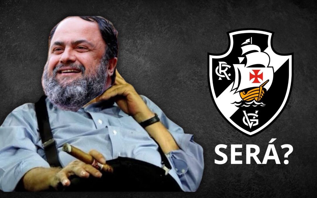 SERÁ? RUMORES DE QUE O BILIONÁRIO GREGO – EVANGELOS MARINAKIS