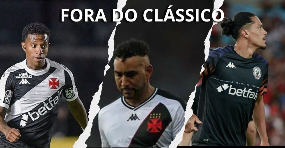 FORA DO CLASSICO