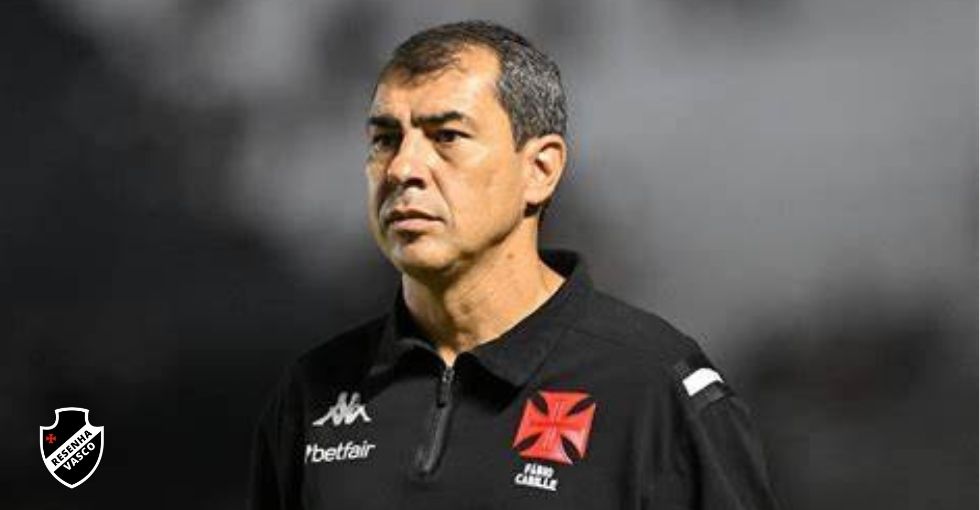EMPATE SEM EMOÇÃO: Vasco joga mal e perde chance de assumir liderança na Sul-Americana