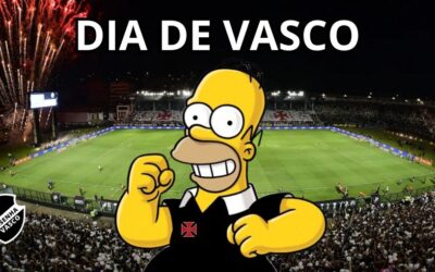Vasco x Lanús: Hoje é Dia de Vasco em Jogo Decisivo pela Sul-Americana