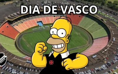 VASCO encara o Cruzeiro pela 6ª rodada do Brasileirão em busca de recuperação
