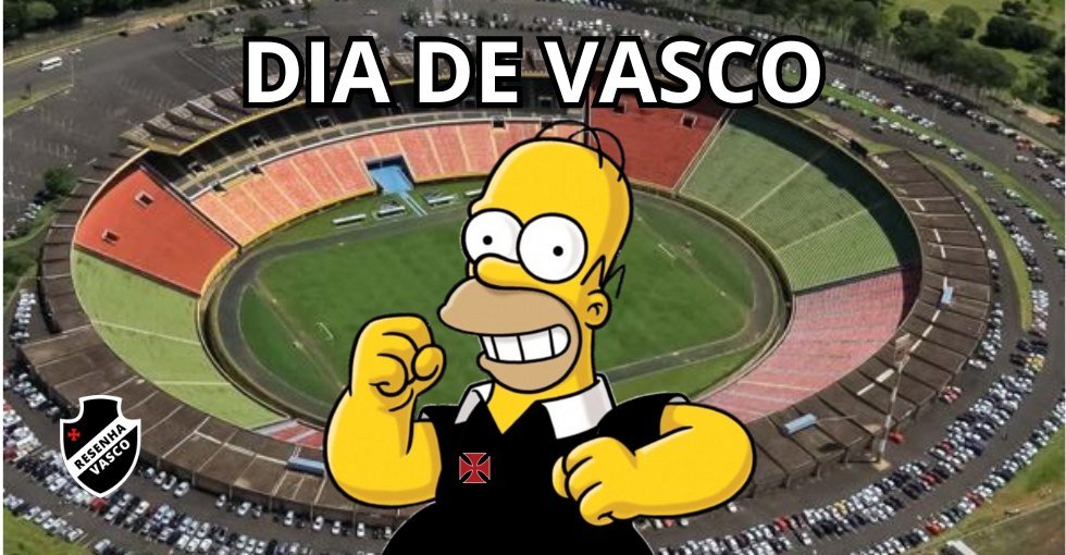 VASCO encara o Cruzeiro pela 6ª rodada do Brasileirão em busca de recuperação