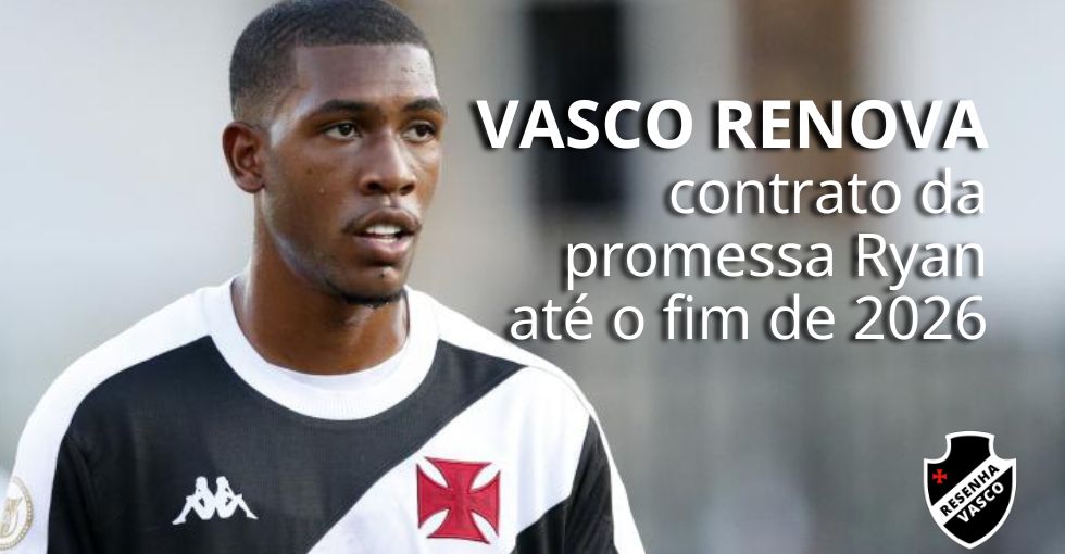 vasco renova - ryan vasco renova - ryan