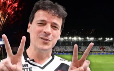 Vasco reencontra o bom futebol e vence o Fortaleza em São Januário