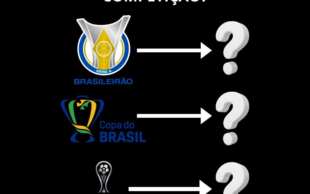 Vasco precisa escolher qual competição priorizar em 2025?