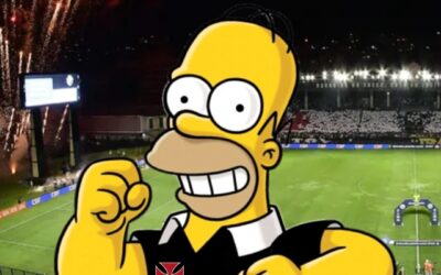 Vasco x CSA fazem duelo decisivo na Copa do Brasil 2025