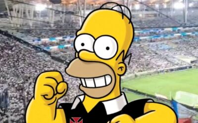 Vasco enfrenta o Fluminense no Maracanã pelo Brasileirão 2025