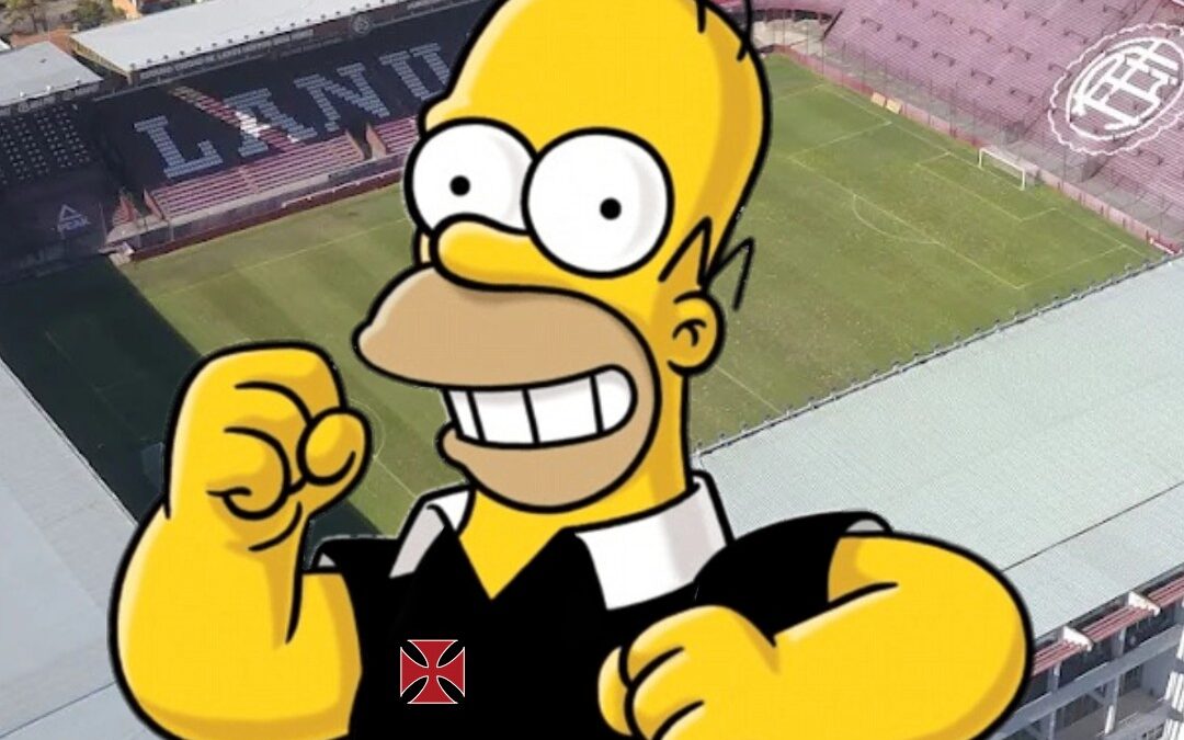Lanús x Vasco: Vasco da Gama precisa vencer na Argentina para seguir vivo na Sul-Americana