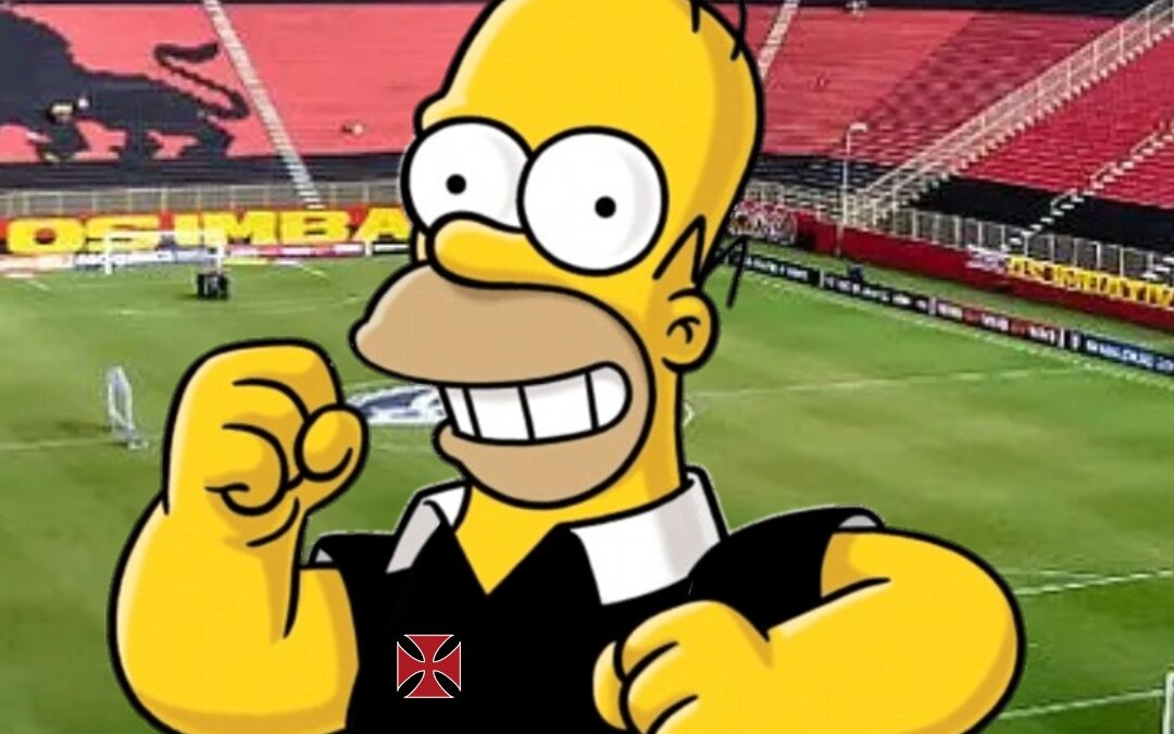 Vitória x Vasco: Jogo decisivo no Brasileirão pode colocar o Cruz-Maltino no Z4