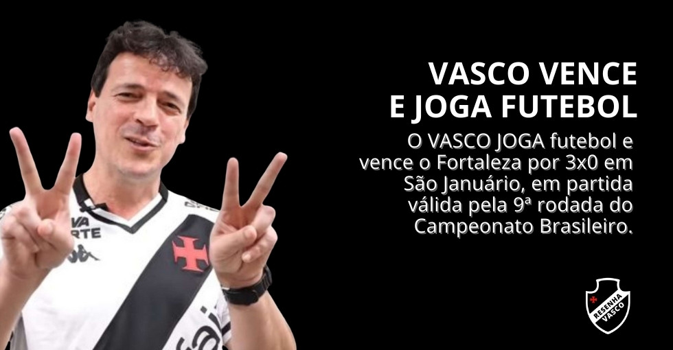 vasco vence o fortaleza por 3x0 carille demitido