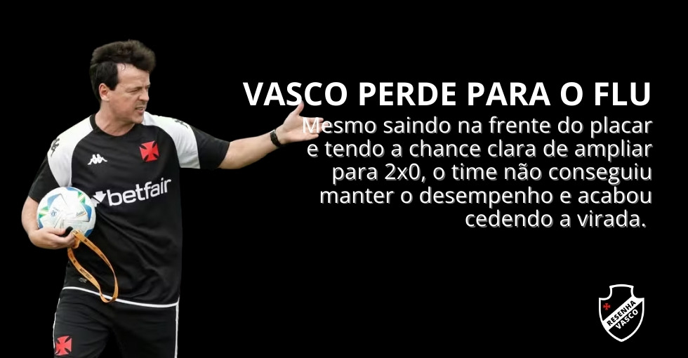DERROTA PARA O FLU carille demitido