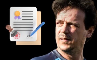 Valores e cláusulas do contrato de Fernando Diniz no Vasco: bônus e multa por rescisão!