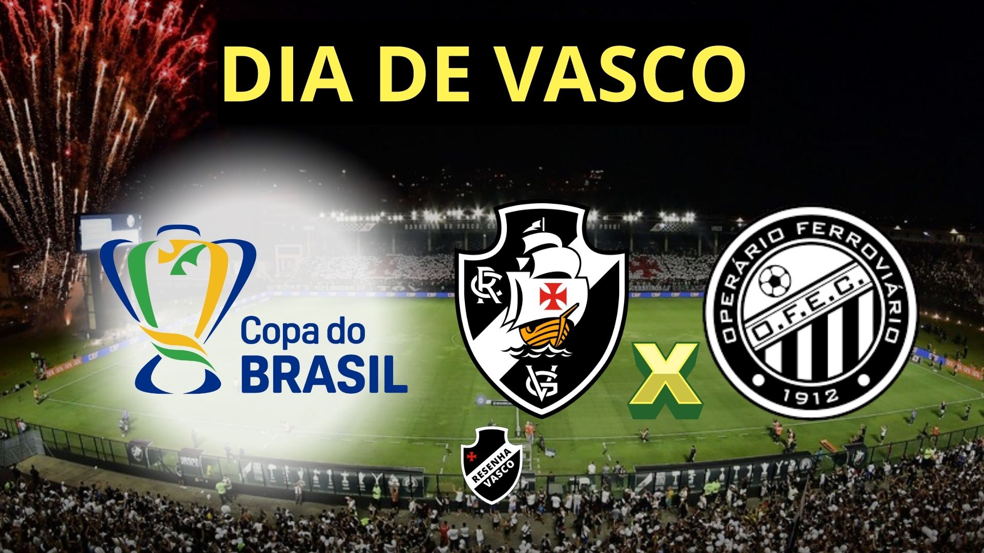 dia de vasco carille demitido