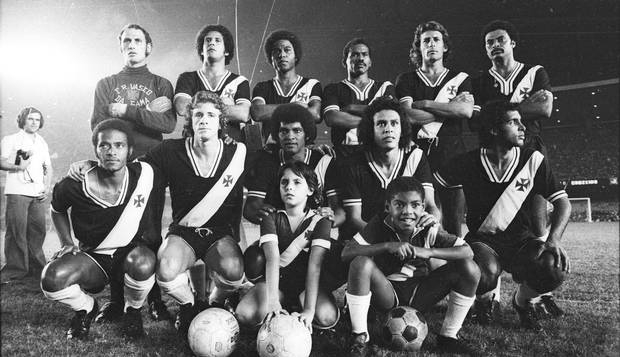 VASCO NO CAMPEONATO BRASILEIROjogadores vascainos VASCO NO CAMPEONATO BRASILEIRO